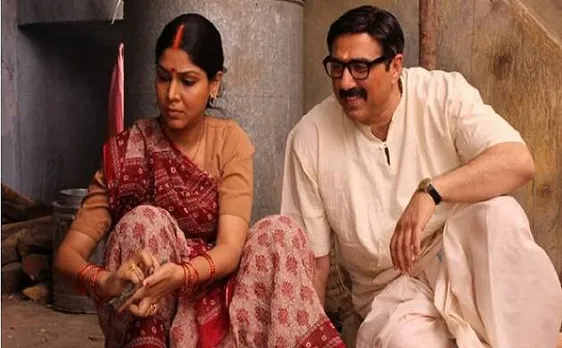Sunny Deol-Sakshi Tanwar starrer 'Mohalla Assi' gets `A' certificate