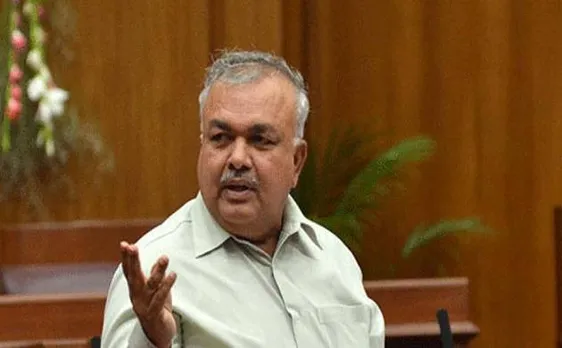 Congress leaders' phones being 'tapped' by Centre, says Karnataka HM Ramalinga Reddy