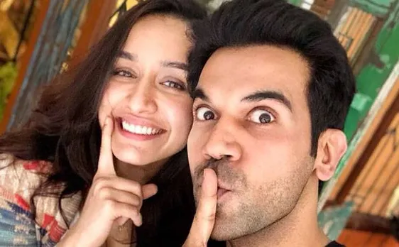 Stree: Rajkummar Rao reveals title of his 'hilariously scary' movie with Sharddha Kapoor