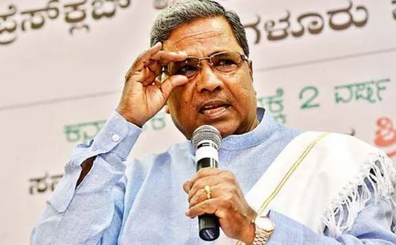 BJP, RSS are 'Hindu extremists', says Siddaramaiah