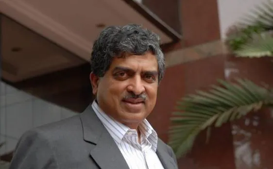 'Orchestrated campaign' to malign Aadhaar, says Nandan Nilekani 