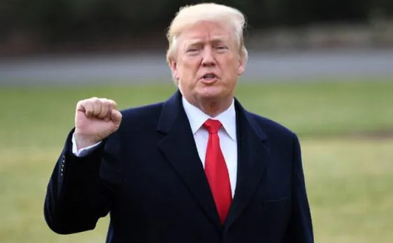 Donald Trump to have 'strong look' at US libel laws