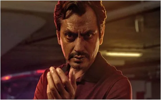 Nawazuddin Siddiqui makes splashing entry in digital world with THIS web series (see pic)