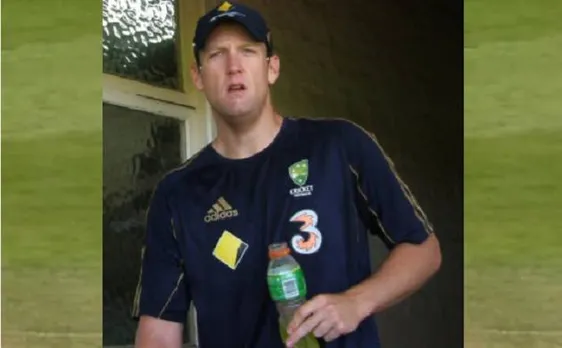 Cameron White returns to Australia team for England ODIs