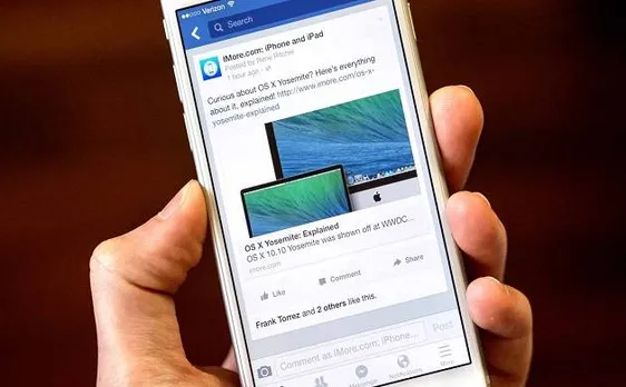 Facebook's overhauled News Feed will help users stay more connected with dear ones