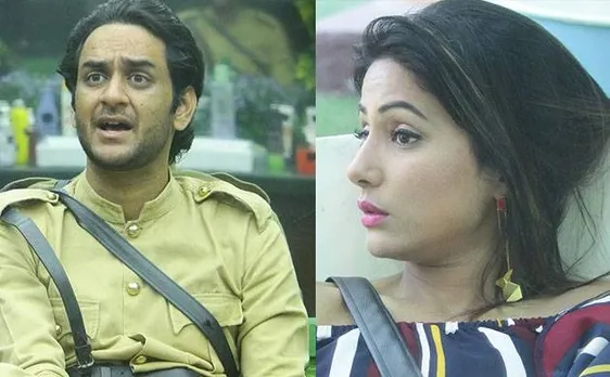 Bigg Boss 11 finale week, Episode 104, Day 103, Highlights: Vikas Gupta finds new way to torture Hina Khan