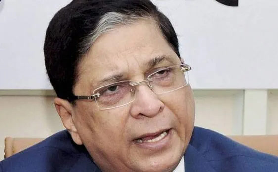 Supreme Court Bar Association to meet over allegations against CJI, address press