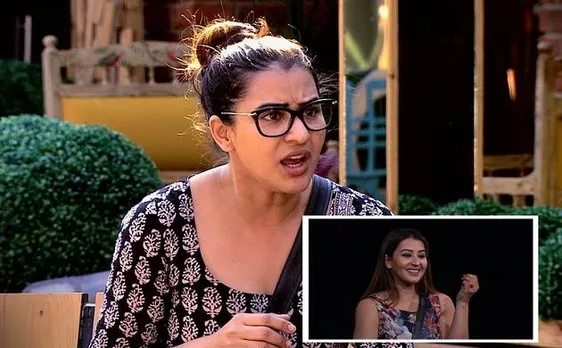 Bigg Boss 11 Finale Week: Vikas, Hina, Shilpa and Puneesh gets emotional, watch complete journey