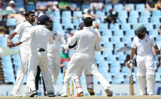 Ind Vs SA, 2nd Test: Markram's 94 helps hosts post 269 for 6 at stumps