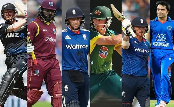 Joe Root among 1122 players signed up for IPL 2018 Player Auction