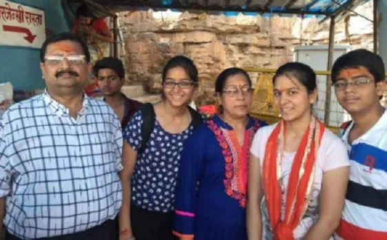 Five of a family killed in LPG cylinder blast in Jaipur