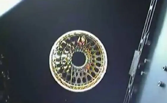 Watch: PSLV-C40/Cartosat-2 Series Mission lift-off and on board camera view