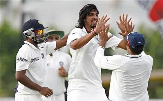 India vs South Africa, 2nd Test: Ashwin's three, lively fielding drive India's fightback