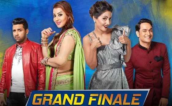 CONFIRMED! THIS contestant to be OUT of Bigg Boss 11 grand finale