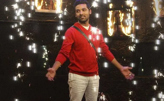 Bigg Boss 11 finale: Puneesh Sharma gets ELIMINATED from Salman Khan's show but with a twist (watch video)