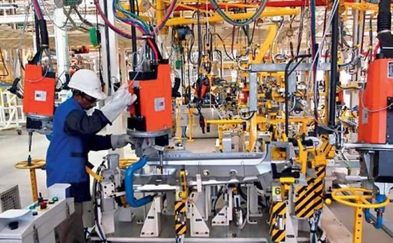 WEF ranks India 30th on global manufacturing index; Japan tops
