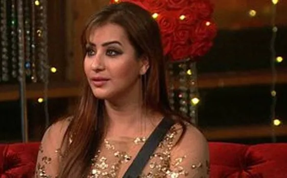 Bigg Boss 11 grand finale Highlights: Shilpa Shinde wins Salman Khan's show