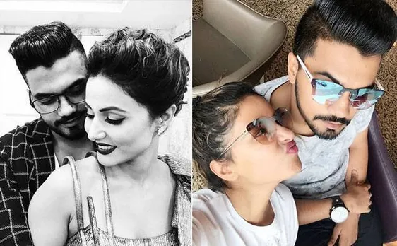 NN Exclusive | Bigg Boss 11 finale: Rocky Jaiswal reveals why Hina Khan deserves to win Salman Khan's show