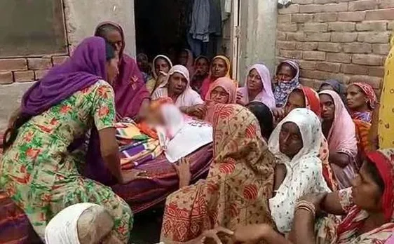 Minor Dalit girl brutally gangraped in Haryana, foreign objects inserted in private parts