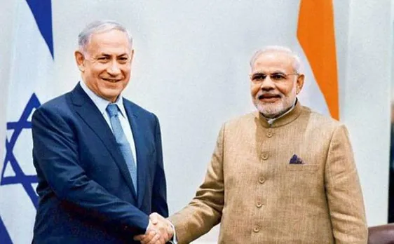 Indo-Israel summit: PM Modi invites Israeli defence companies for co-production