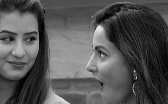 Bigg Boss 11 winner Shilpa Shinde doesnâ€™t want to meet Hina Khan ever again