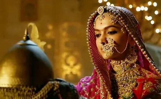 Allahabad HC issues contempt notice to Prasoon Joshi in connection with 'Padmaavat' release