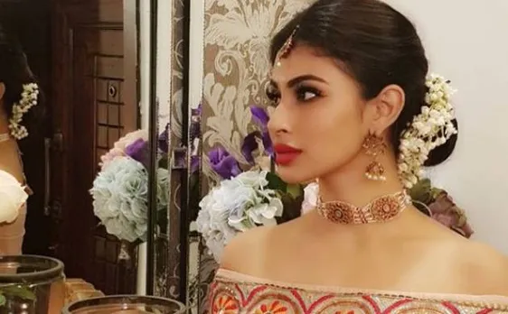 'Naagin' star Mouni Roy to play a villain in Alia Bhatt, Ranbir Kapoor-starrer 'Brahmastra' 