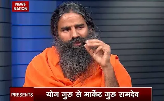 News Nation Exclusive | We will sell Patanjali products online on our terms, says Ramdev