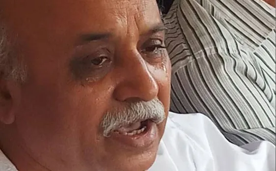 Pravin Togadia claims conspiracy to kill him in staged encounter a day after he went missing 