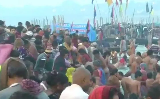 Mauni Amavasya 2018: Know benefits of holy dip in river Ganges, Maun Vrat