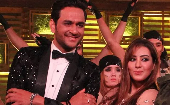 Bigg Boss 11 winner Shilpa Shinde REACTS to reports of her wedding with Vikas Gupta