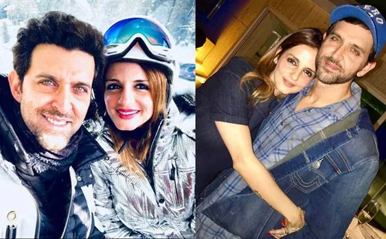 Hrithik Roshan-Sussanne Khan to get married again? Here's the truth
