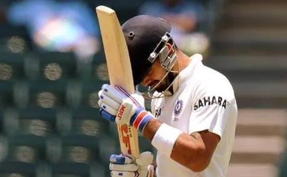 Ind vs SA: India suffer 135-run defeat in Centurion Test, lose series 