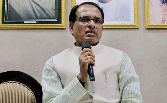 BJP defends Shivraj Singh Chouhan 'hitting' security guard, calls it 'reflex action'
