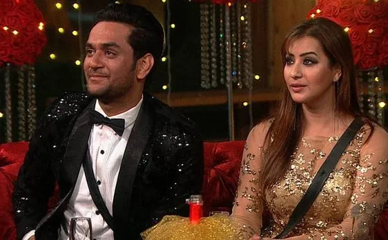 Bigg Boss 11: Vikas Gupta finally talks about his tiff with Shilpa Shinde