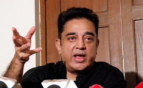 Kamal Haasan to announce political party's name on February 21