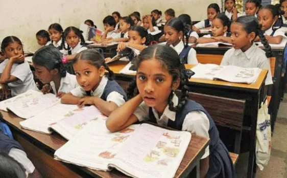 Parents to get real-time video of Delhi schools, announces Arvind Kejriwal
