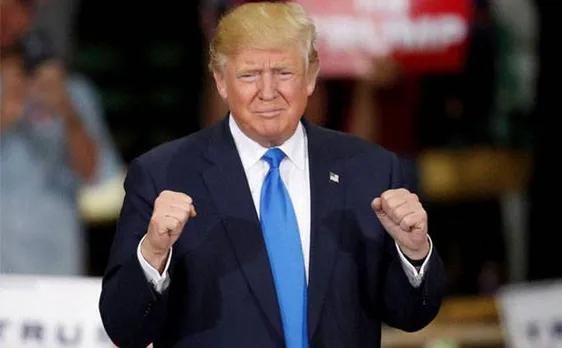 Donald Trump is mentally fit to be president, says presidential physician