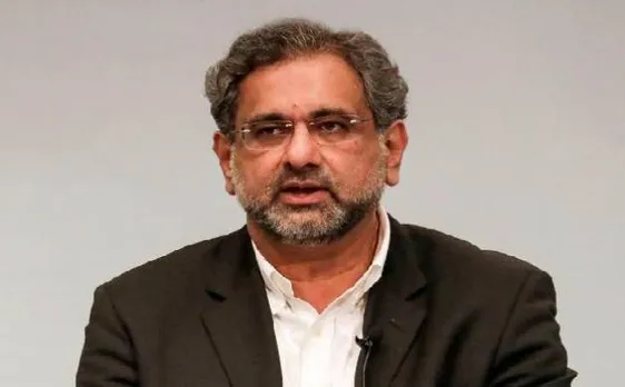 There is no danger of war with India, open for talks on Kashmir; says Pakistani PM Abbasi