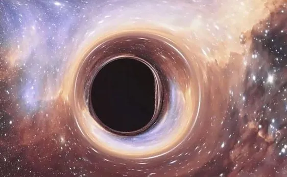 Scientists discover inactive black hole with 4 times Sunâ€™s mass through strange star!!