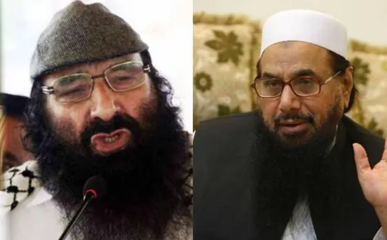NIA files chargesheet against 26/11 attack mastermind Hafiz Saeed, Hizbul Mujahideen head in Terror Funding case