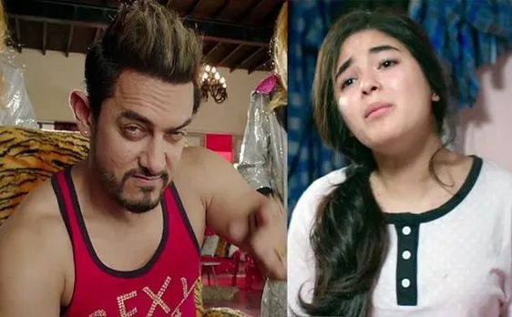 China abuzz about release of Aamir Khan's 'Secret Superstar'