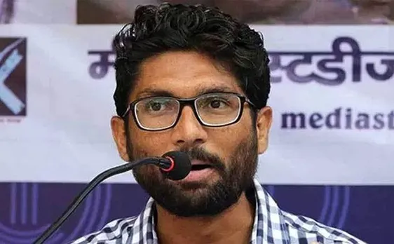 Give five acres of land to every Dalit, says Jignesh Mevani