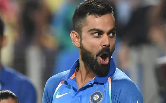 Virat Kohli bags ICC Cricketer of the Year award, named captain for both Tests and ODI teams