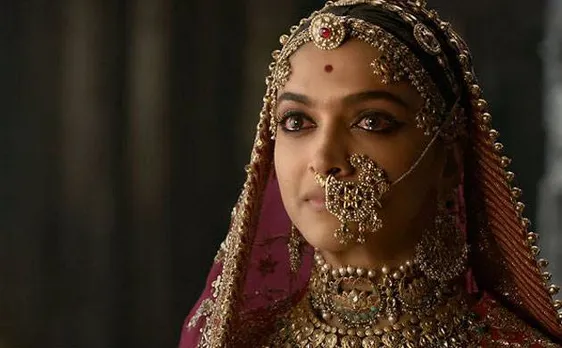 SC suspends ban by four states on Padmaavat, gives nod to release on Jan 25