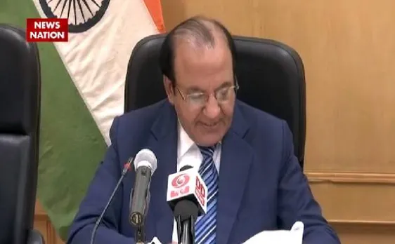 Tripura Assembly election on February 18; Meghalaya, Nagaland to vote on February 27