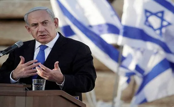 Benjamin Netanyahu India visit: 'Power breakfast', meeting with Baby Moshe for Israeli PM on Day 4