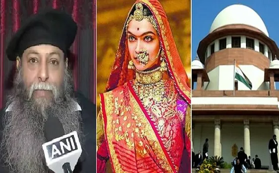India will break if Padmaavat releases, warns ex-Haryana BJP media chief