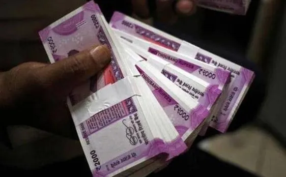 Rupee continues good run, gains another 16 paise Vs dollar