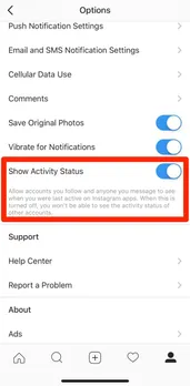 Instagram introduces 'last active' feature for Android & iOS apps; Here is how to turn it off